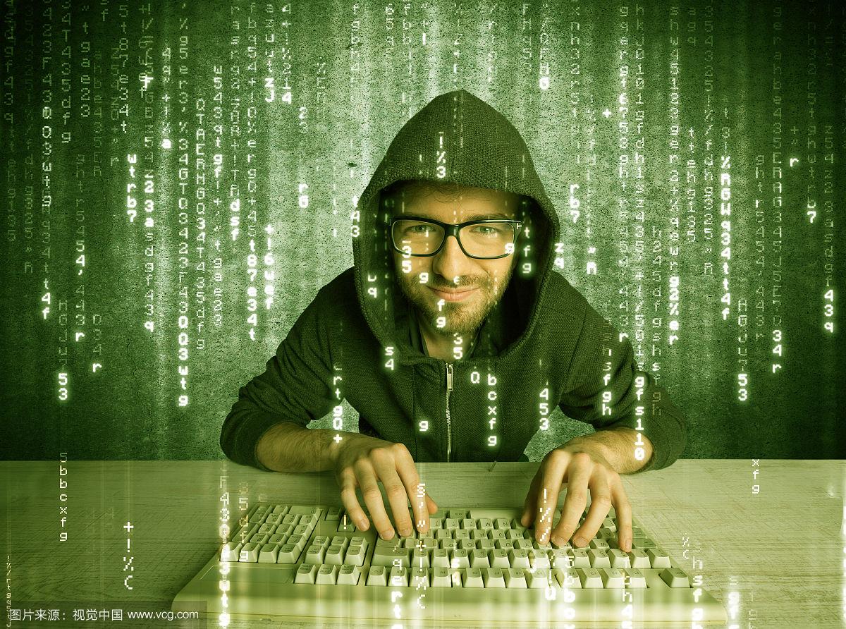 黑客是怎么入侵别人手机的 网络安全服务