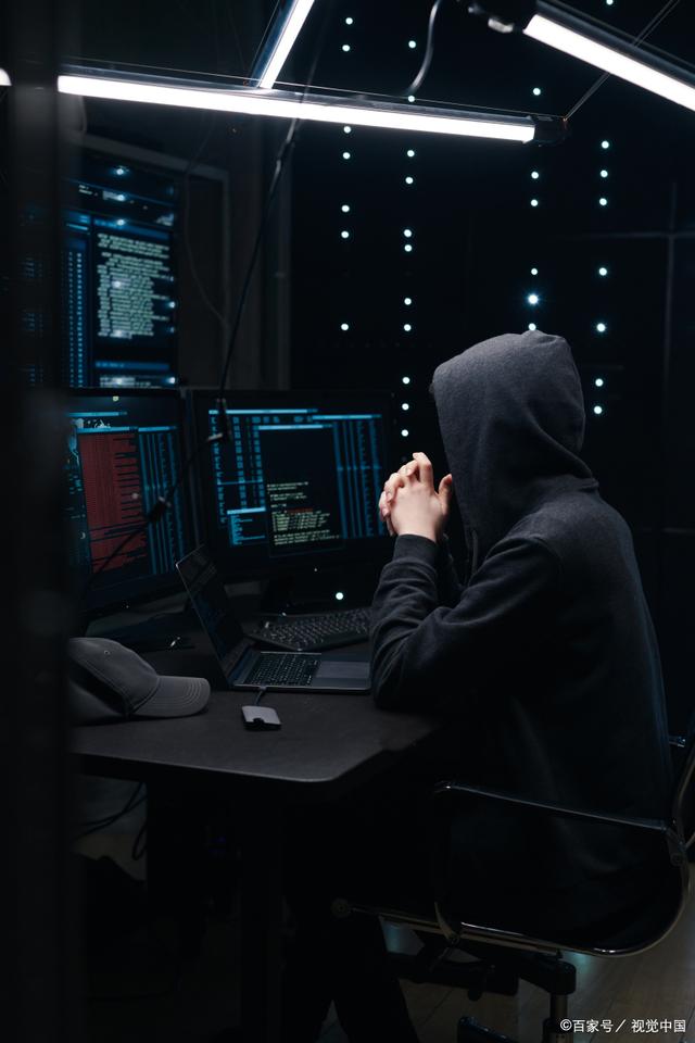 黑客是怎么入侵别人手机的 安全团队